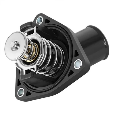 Termostato para Toyota Land Cruiser Sequoia Tundra Lexus GS460 LS460 LS600h LX570 Foto 1 de 4