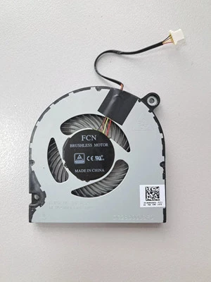 Fan For Acer Aspire A515-52G Series - N18C1 Fan - Image 1 of 3