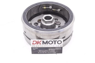 Yamaha Royal Star Xvz1300at 1996 OEM estator magneto alternador R11.BX14 Foto 1 de 4