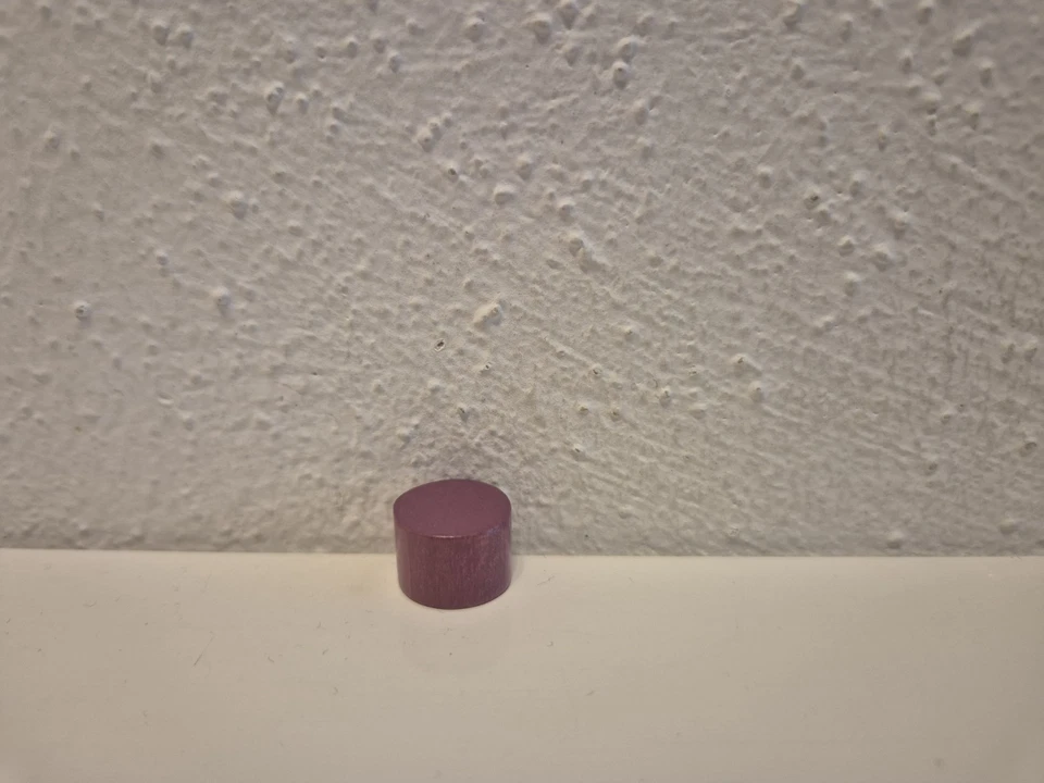 Barbarossa Spiel Klaus Teuber Kosmos Ersatzteile: Zählstein - Bild 1 von 1