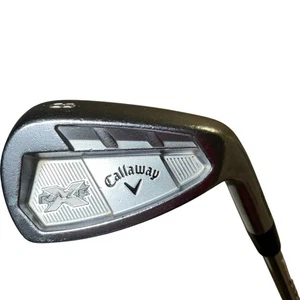 Callaway RAZR X 6 Iron Right Hand Project X Flighted 6.5 Steel Shaft 37” - Picture 1 of 18