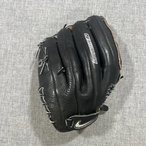 Nike Diamond Ready KDR1253 12.5" Leather Baseball Glove Right Hand Throw - Picture 1 of 12