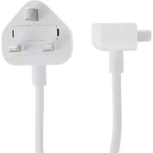 Genuine Apple Power Adapter Extension Cable MK122B/A For MacBook Pro and Air - Picture 1 of 7