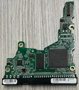 Scheda Elettronica PCB Hard Disk Maxtor 6K040L0 302077100 - Foto 1 di 2