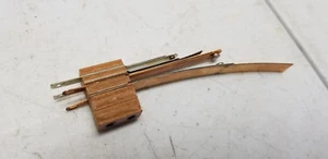 Stern Williams Single Flipper Schrankschalter mit Spurwechselschalter - Bild 1 von 1