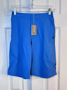 Patagonia Bike Shorts Größe 28 Landfarer Bike Anacapa blau Herren - Bild 1 von 6