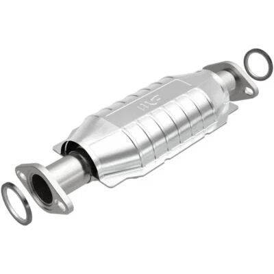 Catalytic Converter For 1993 Toyota T100 - Image 1 of 4