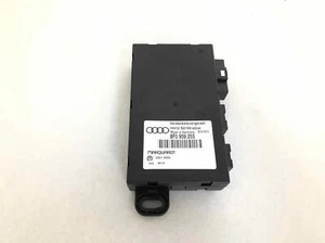 2010 11 12 13 14 15 16 2017 Audi A5 S5 Convertible Top Control Module 8F0959255 - Imagen 1 de 4