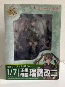 Zuikaku Kaini 2 II 1/7 PVC Figure Kantai Collection Kancolle AOSHIMA Japan Toy - Picture 1 of 9