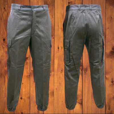 Pantalon F2 kaki Armée française
