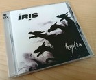 IRIS - HYDRA - 2 x CD/DVD SET - 2008 Rare Synthpop