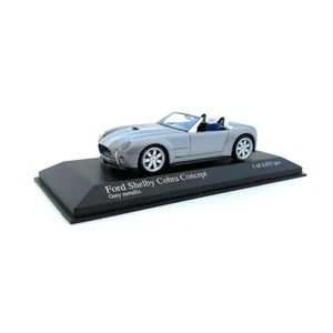 Minichamps 1/43 Ford Shelby Cobra Concept 400146430 - Picture 1 of 3