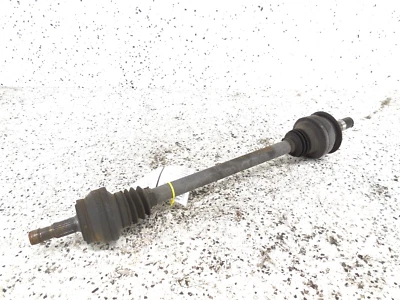 Eje trasero izquierdo Mercedes-Benz CL550 2007-2010 eje conductor OEM Foto 1 de 3