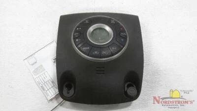 Nissan Cube 2009 controles de temperatura Foto 1 de 4