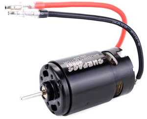 35T 550 Brushed Motor 35T Motor by Surpass Hobby, universal crawler 1/10 RC Car - Picture 1 of 3