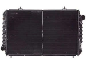 Radiator For 76-87 Jaguar XJ6 Vanden Plas 4.2L 6 Cyl TQ22P3 Radiator - Picture 1 of 1