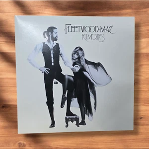 Fleetwood Mac - Rumours (Gold Vinyl Record LP, 2021) - Imagen 1 de 6