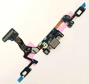 Conector USB Conector Teclado Micro Flex Samsung Galaxy S7 Edge G935F - Imagen 1 de 4