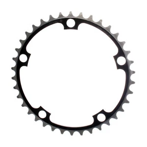 ORIGIN8 CHAINRING OR8 130mm 38T BK/SL - Picture 1 of 1