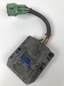 OEM TOYOTA 89-91 CAMRY 2.0L IGNITER 511 IGNITOR 89621-32010 DENSO 131100-5111 - Picture 1 of 5