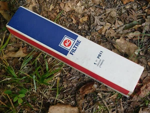 Jaguar XJ25 E Tipo y V-12 Filtro de CA PB11 Hecho en Inglaterra Reino Unido aproximadamente 12.5" de largo - Imagen 1 de 3