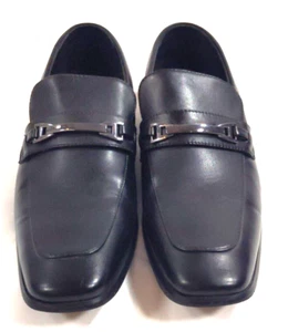 Perry Ellis Portfolio Ultra Foam Loafer BARELY WORN Size 12 Stewart - Picture 1 of 7