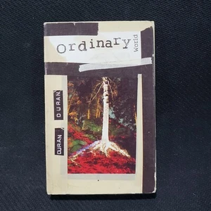 DURAN DURAN - ORDINARY WORLD [Cassette Tape, EMI Records, 1993] - Picture 1 of 5