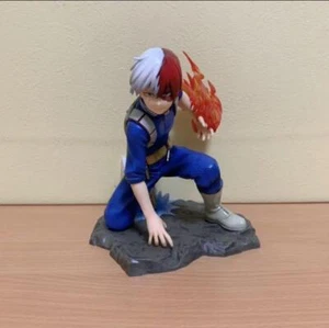 My Hero Academia Artfx J Shoto Todoroki 1/8 Scale Figure KOTOBUKIYA - Bild 1 von 4