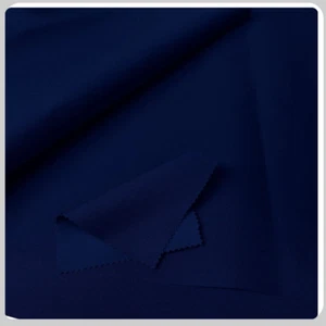 Navy Blue 600D Water-Resistant Fabric for Upholstery, Cushions, Curtains - Meter - Picture 1 of 5