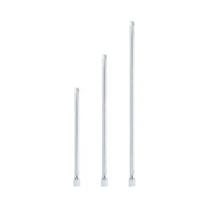 TOOLUXE Drive Long Reach Extension Bar Set Super Long Half Inch Drive Extension - Picture 1 of 3