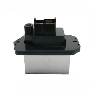 New AC Heater Blower Motor Resistor 077800-1050 For 2011 - 2014 Ford Edge[ - Bild 1 von 5