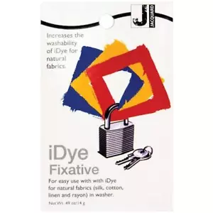 Fijador Jacquard iDye para telas naturales 14 g - Imagen 1 de 1