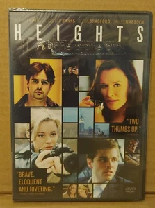 Heights (DVD, 2005) - Imagen 1 de 2