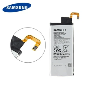 Batterie Samsung Galaxy S6 Edge ( G 925 F )  - Photo 1 sur 1