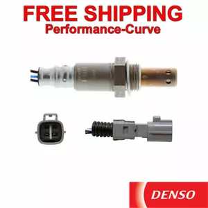Denso Oxygen O2 Sensor - Direct Fit - 234-4168 - Picture 1 of 2