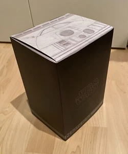 Sideshow Collectibles  Star Wars R2-D2 unlackierter Prototyp  - Bild 1 von 4