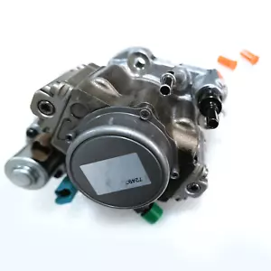 Pump D18 D24 Fuel Injector 7249380 For Delphi Bobcat Doosan T450 T590 28394200 - Picture 1 of 11