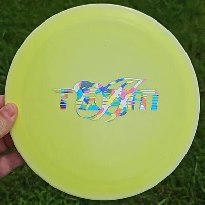 Rare! Prodigy Disc 400G H3v1 Fader - 171 grams, 9.5/10, Team Halo Stamp! - Image 1 of 2