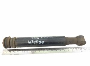 SACHS 280930 81437016964 Shock Absorber Front Axle MAN TGA