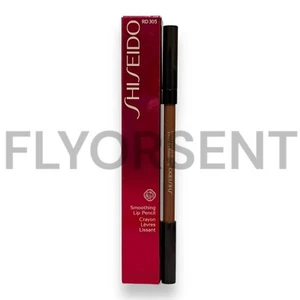 Shiseido Smoothing Lip Pencil RD 305 0.04oz/1.2g New In Box - Picture 1 of 2