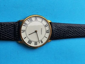 Vintage TISSOT cal:2141 Mens Manual Wind Watch _3651 - Picture 1 of 15