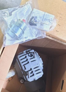 Winsmith 941CDB Gear Reducer (941CBDS066X0B7) Input RPM 1800, Input HP 12.74 - Picture 1 of 8