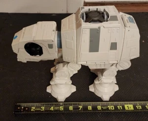 Hasbro Star Wars Playskool Figures & Star Wars Imperial AT-AT with 3 Figurines - Picture 1 of 7