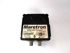Maretron-SSC200 Solid State Compass NMEA2000 0183 Heading Sensor/90 Day Warranty - Picture 1 of 10