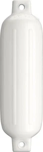 ¡NUEVO! Polyform Fender G-4 - Blanco - 6,5"" X 23"" G-4 BLANCO - Imagen 1 de 3