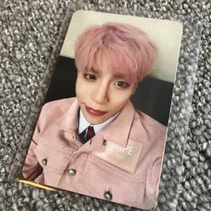 SHINee Jonghyun she is Photocard Photo card PC Kpop Tradingcard Mint condition - Picture 1 of 6