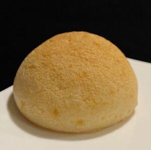 Food Sample Petit Round Bread