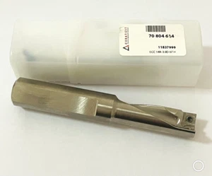 CARBURO ECOCUT Utensili multifunzione ECC 14R-3.0D 07 H per Inserto XC.T0703.. NUOVO - Foto 1 di 4