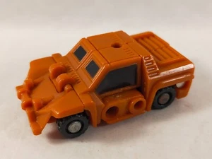 sympa Transformers micromasters 1990 growl ( takara hasbro ) 2365 - Imagen 1 de 1