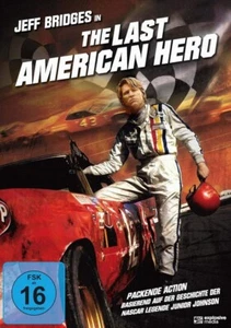 THE LAST AMERICAN HER0 (1973) - DVD - JEFF BRIDGES - - Bild 1 von 2